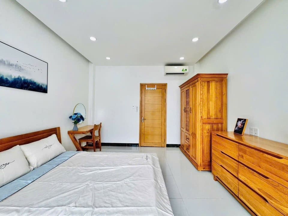 SIÊU PHẨM DÀI 20M - ĐƯỜNG SỐ 51 GÒ VẤP