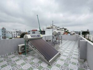 BÁN GẤP NHÀ PHỐ BÙI QUANG LÀ - NGANG 9.5M
