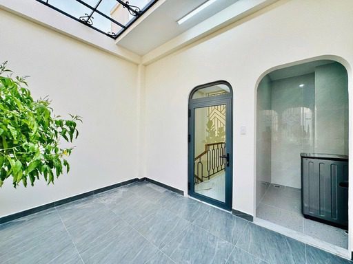 BÁN NHÀ PHỐ XINH XINH ĐƯỜNG SỐ 14 GÒ VẤP