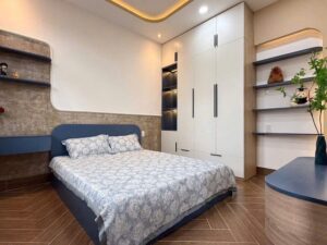 BÁN GẤP NHÀ PHỐ BÙI QUANG LÀ - NGANG 9.5M