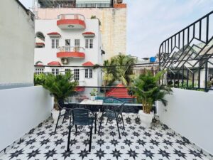 Bán Nhà Gò Vấp Hẻm Xe Hơi Đường Quang Trung