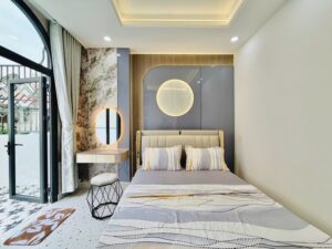 Bán Nhà Gò Vấp Hẻm Xe Hơi Đường Quang Trung