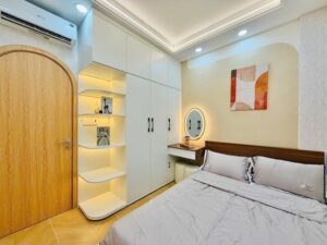 SIÊU PHẨM NHÀ ĐẸP P.12 GÒ VẤP - SÁT CẠNH EMART 2