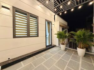 MUA NHÀ PHƯỜNG THÔNG TÂY HỘI Gò Vấp