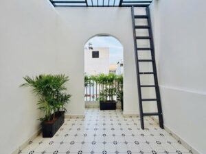 SIÊU PHẨM NHÀ ĐẸP P.12 GÒ VẤP - SÁT CẠNH EMART 2