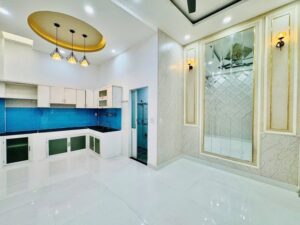 Bán Nhà Gò Vấp Đường Thống Nhất