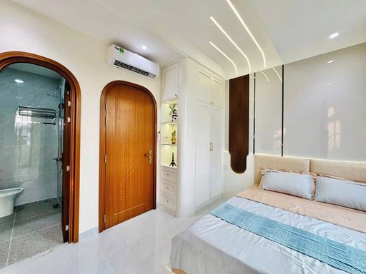 BÁN NHÀ PHỐ XINH XINH ĐƯỜNG SỐ 14 GÒ VẤP