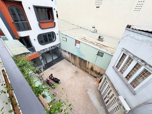 BÁN NHÀ MINI ĐỘC NHẤT GÒ VẤP - PHAN HUY ÍCH