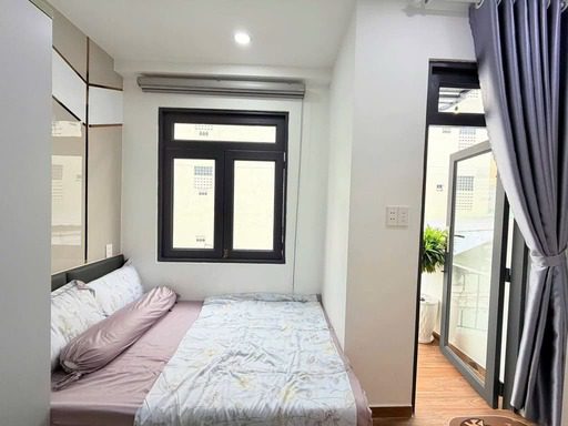 BÁN NHÀ MINI ĐỘC NHẤT GÒ VẤP - PHAN HUY ÍCH