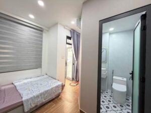 BÁN NHÀ MINI ĐỘC NHẤT GÒ VẤP - PHAN HUY ÍCH