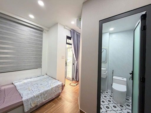 BÁN NHÀ MINI ĐỘC NHẤT GÒ VẤP - PHAN HUY ÍCH
