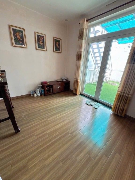 Bán Đất Tặng Nhà Lê Lai Phường Hạnh Thông Gò Vấp