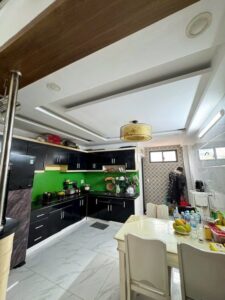 Bán Nhà Nguyễn Văn Dung Phường An Nhơn Gò Vấp