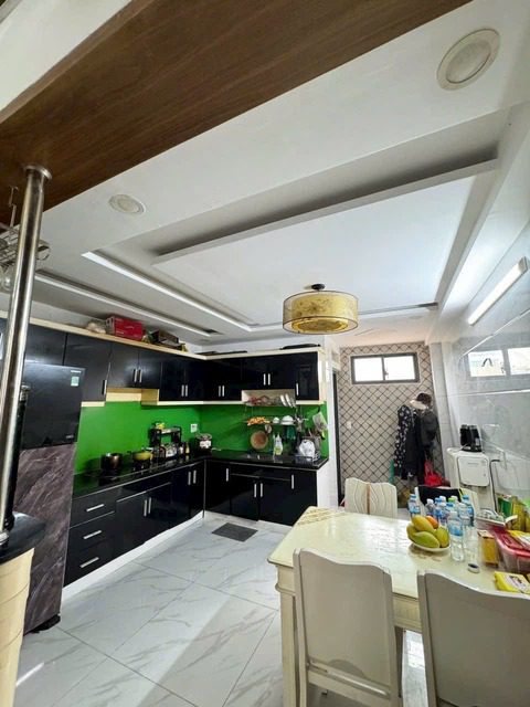 Bán Nhà Nguyễn Văn Dung Phường An Nhơn Gò Vấp
