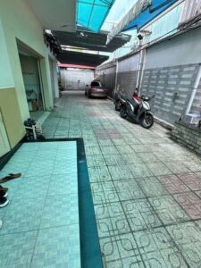 Bán Đất Tặng Nhà Lê Lai Phường Hạnh Thông Gò Vấp