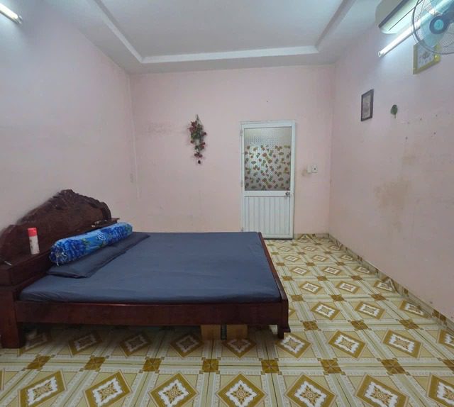 BÁN NHÀ PHƯỜNG AN HỘI TÂY (P.12 CŨ) GÒ VẤP