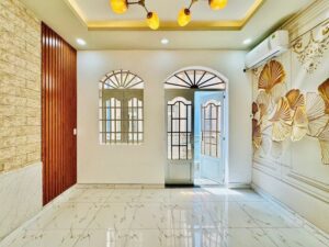 Bán Nhà Gò Vấp Đường Thống Nhất