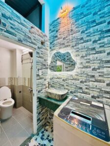 Bán Nhà Mới Quang Trung P8 Gò Vấp (Thông Tây Hội)