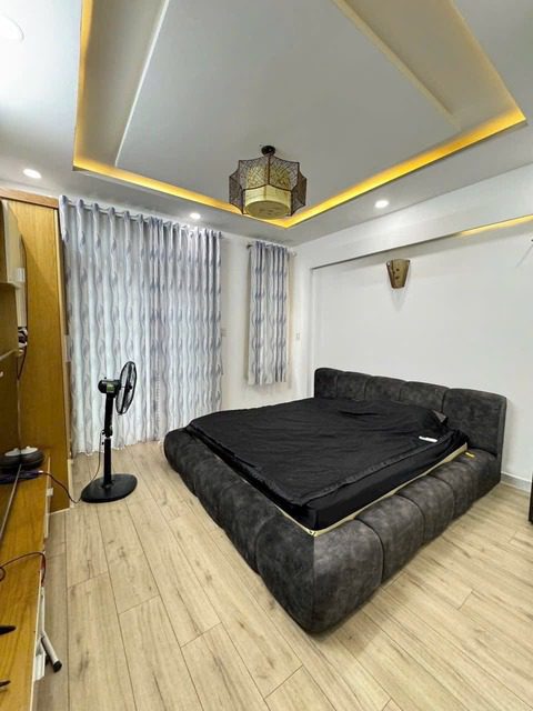 Bán Nhà Nguyễn Văn Dung Phường An Nhơn Gò Vấp
