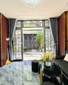 Bán Nhà Phường An Hội Tây Gò Vấp Dưới 3 Tỷ