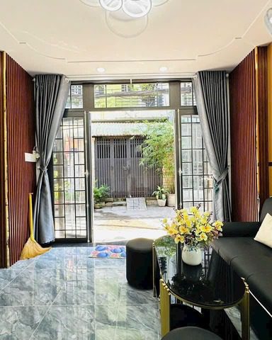 Bán Nhà Phường An Hội Tây Gò Vấp Dưới 3 Tỷ