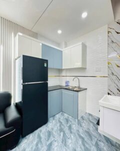 Bán Nhà Phường An Hội Tây Gò Vấp Dưới 3 Tỷ