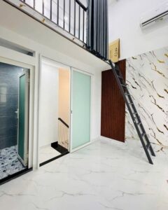 Bán Nhà Phường An Hội Tây Gò Vấp Dưới 3 Tỷ