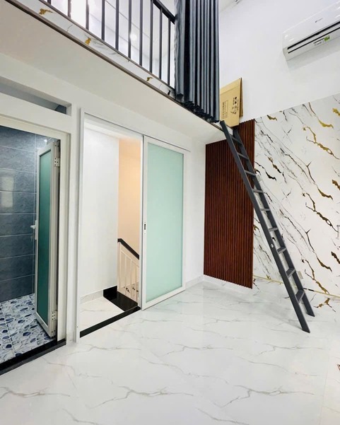 Bán Nhà Phường An Hội Tây Gò Vấp Dưới 3 Tỷ