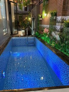 BÁN BIỆT THỰ SÂN VƯỜN SIÊU VIP GÒ VẤP