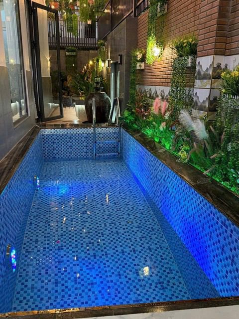 BÁN BIỆT THỰ SÂN VƯỜN SIÊU VIP GÒ VẤP