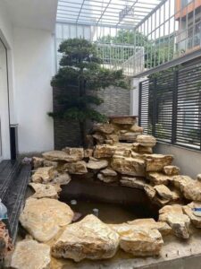BÁN BIỆT THỰ PHỐ LÊ VĂN THỌ P.16 GÒ VẤP