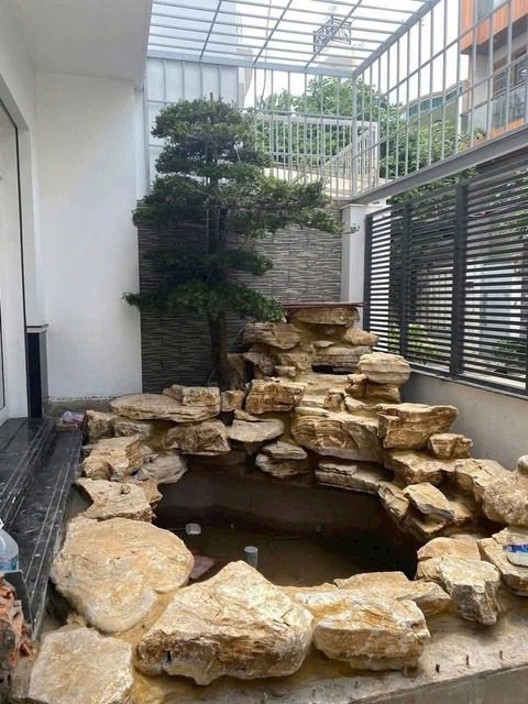 BÁN BIỆT THỰ PHỐ LÊ VĂN THỌ P.16 GÒ VẤP