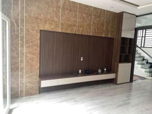 BÁN BIỆT THỰ PHỐ LÊ VĂN THỌ P.16 GÒ VẤP
