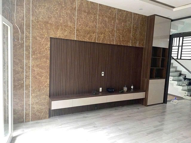 BÁN BIỆT THỰ PHỐ LÊ VĂN THỌ P.16 GÒ VẤP