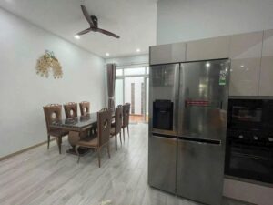 BÁN BIỆT THỰ PHỐ LÊ VĂN THỌ P.16 GÒ VẤP