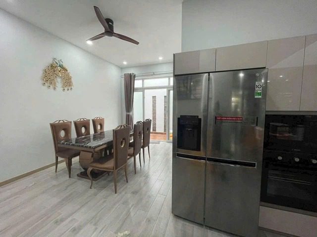 BÁN BIỆT THỰ PHỐ LÊ VĂN THỌ P.16 GÒ VẤP