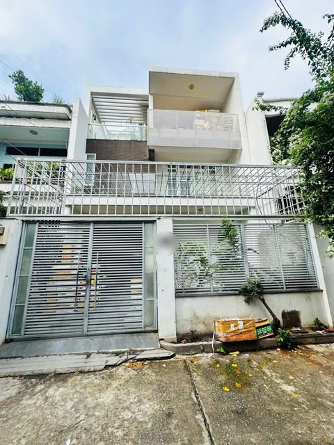 BÁN BIỆT THỰ PHỐ LÊ VĂN THỌ P.16 GÒ VẤP
