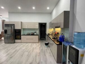 BÁN BIỆT THỰ PHỐ LÊ VĂN THỌ P.16 GÒ VẤP
