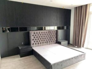 BÁN BIỆT THỰ PHỐ LÊ VĂN THỌ P.16 GÒ VẤP