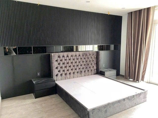BÁN BIỆT THỰ PHỐ LÊ VĂN THỌ P.16 GÒ VẤP