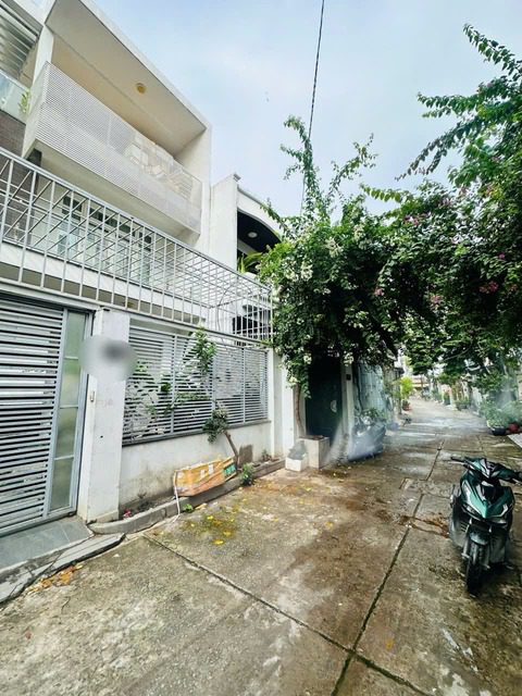 BÁN BIỆT THỰ PHỐ LÊ VĂN THỌ P.16 GÒ VẤP