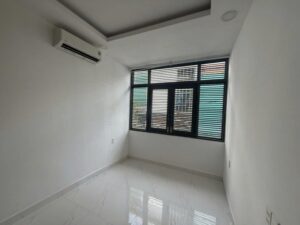 BÁN NHÀ ĐẸP NGUYỄN VĂN KHỐI P.11 GÒ VẤP – CÁCH 1 CĂN RA HẺM Ô TÔ - P. Thông Tây Hội