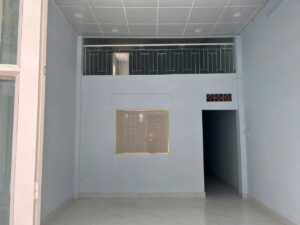 BÁN ĐẤT TẶNG NHÀ LÊ ĐỨC THỌ P.16 GÒ VẤP – 57M2 CÔNG NHẬN - P.An Hội Đông