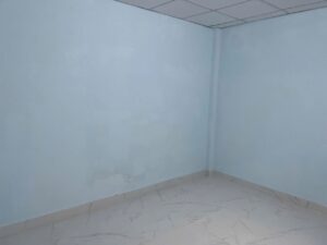 BÁN ĐẤT TẶNG NHÀ LÊ ĐỨC THỌ P.16 GÒ VẤP – 57M2 CÔNG NHẬN - P.An Hội Đông