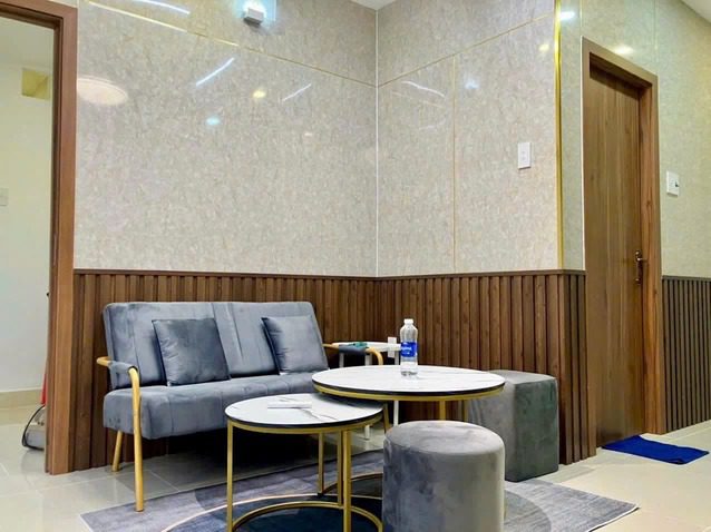 BÁN NHÀ NGUYỄN VĂN LƯỢNG P.17 GÒ VẤP - HẺM XE TẢI THÔNG - P.Gò Vấp