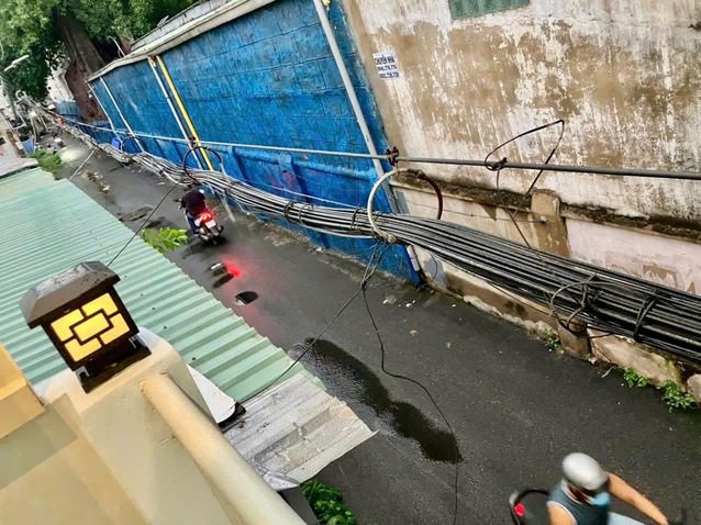BÁN NHÀ NGUYỄN VĂN LƯỢNG P.17 GÒ VẤP - HẺM XE TẢI THÔNG - P.Gò Vấp