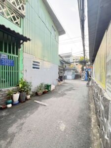 Bán Nhà Đường 19 P8 Gò Vấp – Tiện Cải Tạo Xây Mới