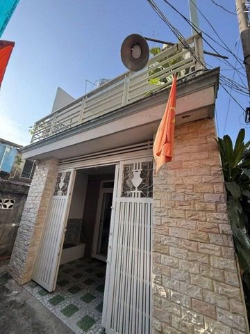 Bán Nhà Lê Đức Thọ P17 Gò Vấp - Ngang 4.6m Cực Hiếm