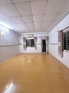 Bán Nhà Lê Đức Thọ P17 Gò Vấp - Ngang 4.6m Cực Hiếm
