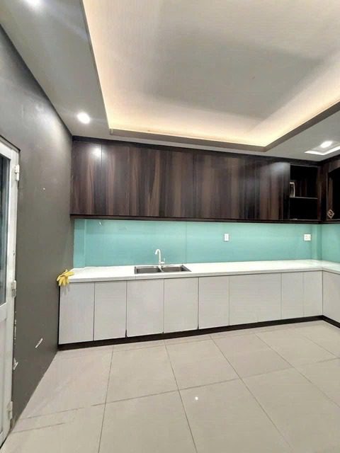 Bán Nhà Lê Đức Thọ P17 Gò Vấp - Ngang 4.6m Cực Hiếm